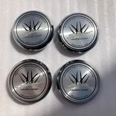 4枚セット　LOXARNY SPORT ホイール　センターキャップ