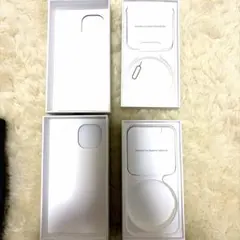 iPhone 15 空箱