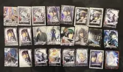 約100枚 D.Gray-man トレーディングカード まとめ売り - メルカリ