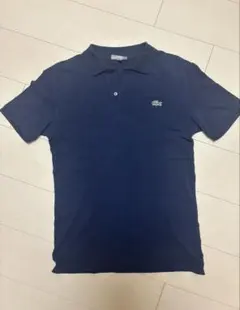 LACOSTE poloシャツ　slim fit サイズSのサムネイル