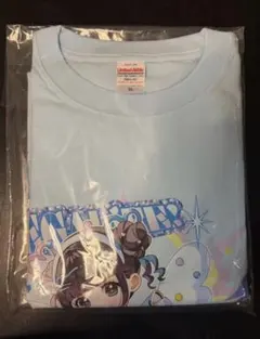 お値下げ可‼️ iLiFE! MEGALiFE! 虹羽みに Tシャツ