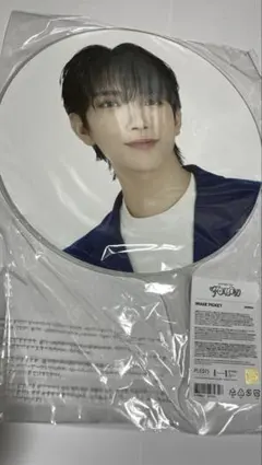 セブチ ジョシュア うちわ