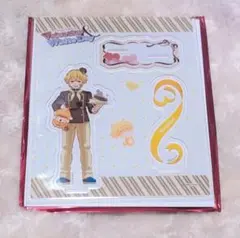 鬼滅の刃 我妻善逸 バレンタイン＆ホワイトデー2026 アクリルスタンド