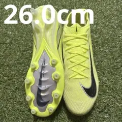 NIKE マーキュリーアルAG 26cm 2026年最新】マーキュリアル ag 26の人気アイテム - メルカリ