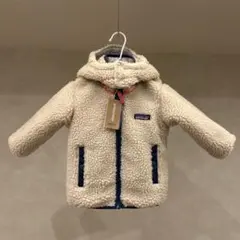 ベビー パタゴニア アウター 18m