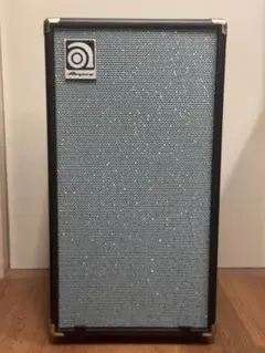 Ampeg BA-115 メンテナンス済 完動品 - メルカリ