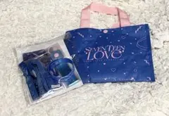 SEVENTEEN 2023 FANMEETING プレミアムシート特典