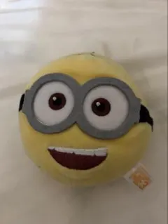 ミニオン財布（小物入れ）