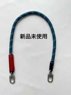 【新品】 8.0mm Wrist Strap フォンストラップ・アダプターセット