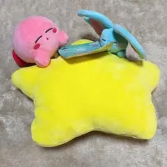 一番くじ 星のカービィ ラストワン賞 ぬいぐるみ