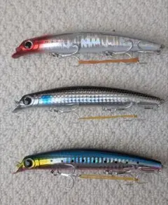 2026年最新】タングステンルアーの人気アイテム - メルカリ