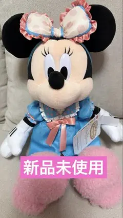 2026年最新】ミニー パジャマ ぬいぐるみの人気アイテム - メルカリ