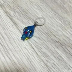 しずくちゃん　なみだ君　めじるしチャーム