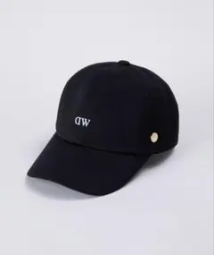 NOsWEA 花村想太 黒レザーキャップ kurocap_logoleather NOsWEA 花村想太 黒レザーキャップ kurocap_logoleather - メルカリ