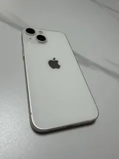 iPhone 13 mini本体 充電ケーブル付
