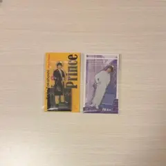 髙橋海人 アイドル