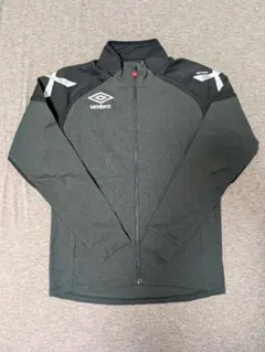 umbro トレーニングウェア　セット
