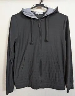 しまむら【CLOSSHI】レディースパーカー(M)