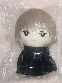 2026年最新】むにゅぐるみ 銀魂の人気アイテム - メルカリ