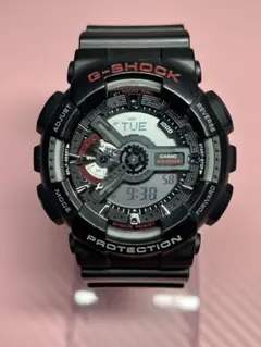 2026年最新】g shock ga-110の人気アイテム - メルカリ