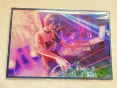 プロセカ はぴこれ KAITO 誕生日 アクリル色紙C ①