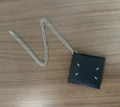 メゾンマルジェラ　コインケース