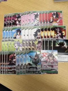 ホロカ 大神ミオ 4コンセット