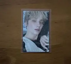 誓い ヒュニンカイ トレカ②