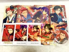 あんさんぶるスターズ!!あんスタ 紅月 まとめ売り