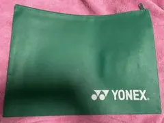 【24時間以内発送】YONEX シューズケース グリーン スポーツ用品 ①