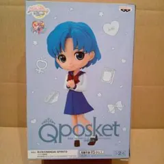 2026年最新】セーラームーン qposketの人気アイテム - メルカリ