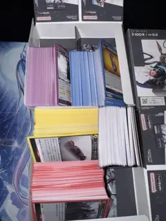 ユニオンアリーナ　アークナイツ　まとめ売り　バラ売り可