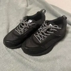 Danner スニーカー D123029 ブラック 26.5cmのサムネイル