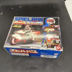 レア⁑ポピー超合金／宇宙からのメッセージ／銀河大戦トント GA-77 レア⁑ポピー超合金／宇宙からのメッセージ／銀河大戦トント GA-77