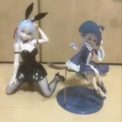 2025年最新】プライズフィギュアまとめ売りの人気アイテム - メルカリ