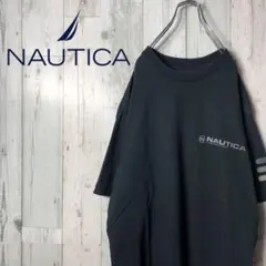 せ*こ様 《美品》ノーティカ competition 90s半袖 カットソー T