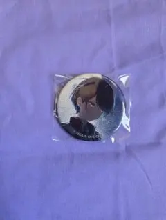 プロセカ グリッター缶バッジ 一歌 42A