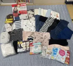 マタニティ　出産準備　まとめ売り