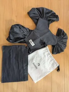 Komfy 抱っこ紐 AirMesh XSサイズ