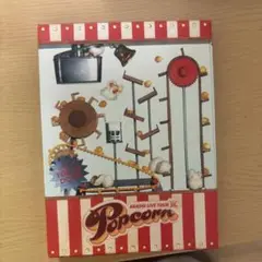 嵐/ARASHI LIVE TOUR Popcorn〈2枚組〉