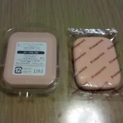 プリマビスタ　ファンデーションのサムネイル