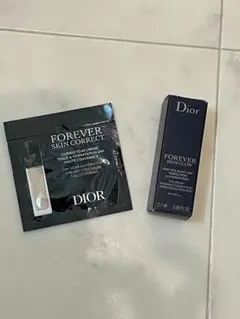 【新品】DIOR ディオール スキンフォーエヴァー フルイドグロウ