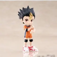 ② 西谷 夕 PalVerse　ハイキュー!! vol.2