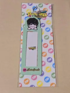大橋和也　POPMALL フォトカードホルダー