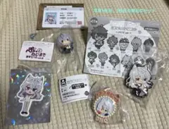 からぴち　どぬく　まとめ売り