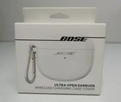 ◆美品◆Bose Ultra Open Earbuds◆ワイヤレス充電ケース◆