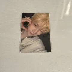 CLOSEYOUREYES ケンシン everline ラキドロ トレカ