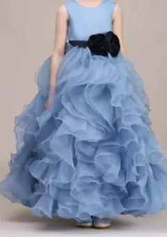 キッズフォーマルドレス 130