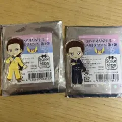 セーラームーン アクリルスタンド 第3弾 2個セット