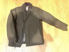 houston ミリタリージャケット